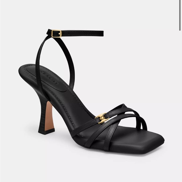 Coach Kelsey sandals - Picture 1 of 10